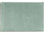 M&Ouml;VE Duschvorlage Superwuschel reed green 50x70 cm