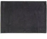 M&Ouml;VE Duschvorlage Superwuschel dark grey 50x70 cm