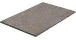 GRUND Badteppich MARLA Taupe 60x90 cm