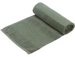 Vossen Yogatuch Shallow detox green 67x180 cm