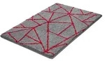 Kleine Wolke Badteppich Bondi Rubin 70x120 cm