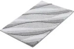 Kleine Wolke Badteppich Dream Auster 60x100 cm