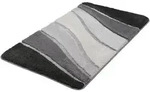 Kleine Wolke Badteppich Ocean Schiefer 60 cm x 100 cm