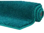 GRUND Badteppich CONCORDIA smaragd 65x115 cm