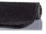GRUND Badteppich MELANGE Anthrazit 60x100 cm
