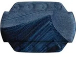 Kleine Wolke Nackenpolster Mystic Navy 32x22 cm