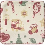 Villeroy & Boch Kissenh&uuml;lle Toy's Delight 50x50 cm