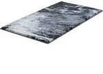 GRUND Badteppich MAGMA grau 50x60 cm