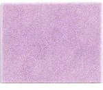 GRUND Badteppich MOLENA lavendel 50x60 cm