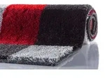 GRUND Badteppich BONA rubin 70x120 cm