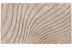 GRUND Badteppich CAFFI beige 60x100 cm