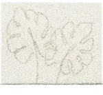 GRUND Badteppich LEVANA natur 50x60 cm