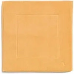 M&Ouml;VE Badteppich Basic gold 60x60 cm