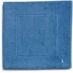 M&Ouml;VE Badteppich Basic cornflower 60x60 cm