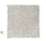 Astra Teppich Samoa Des. 001 Col. 004 silber 140 cm x 200 cm