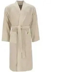Vossen Unisex-Bademantel Woodstock tibet L/XL - 46/52