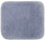 G&ouml;zze Deluxe Badteppich silber 70x120 cm
