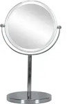 Kleine Wolke Kosmetikspiegel Transparent Mirror Clear 15,3 cm