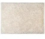 THEKO Teppich Flokato Uni light beige 60cm x 90cm