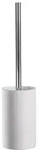 Kleine Wolke WC-B&uuml;rstenhalter Easy, T&uuml;rkis 37,3 x 9,8 cm