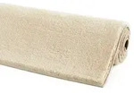 andiamo Teppich Arezzo creme 60 x 110 cm