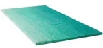 Dyckhoff Bio-Badteppich Colori t&uuml;rkis Badteppich 60 x 100 cm