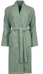 Bugatti Bademantel Paola soft green XS
