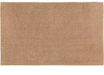 G&ouml;zze Badteppich Chenille marone 50 x 70 cm