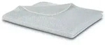 Biederlack Babydecke Lovely & Sweet Cotton blue 75x100 cm