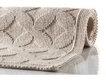 RHOMTUFT Badteppich SEASIDE stone 50 x 70 cm