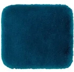 G&ouml;zze Deluxe Badteppich petrol 70x120 cm