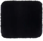 G&ouml;zze Deluxe Badteppich graphit 60x100 cm
