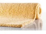 RHOMTUFT Badteppich SQUARE/ASPECT mais 80 cm x 160 cm