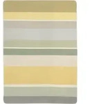 Biederlack Wohndecke Stripe Delight 150x200 cm
