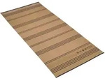 Bugatti Hamam Arno camel 80 x 180 cm