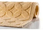 RHOMTUFT Badteppich SEASIDE mais 60 x 90 cm