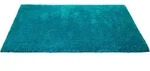 Dyckhoff Badteppich Siena smaragd WC-Vorlage 55 x 65 cm