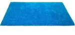 Dyckhoff Badteppich Siena azur Badteppich 70 x 120 cm