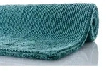 RHOMTUFT Badteppich PUR pinie 60 cm x 100 cm