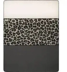 Biederlack Wohndecke Leo Part 150x200 cm