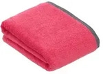 Bugatti Badetuch Prato flamingo 100 x 150 cm