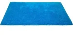 Dyckhoff Badteppich Siena azur WC-Vorlage 55 x 65 cm