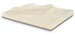 Biederlack Babydecke Lovely & Sweet Cotton nature 75x100 cm