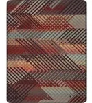 Biederlack Wohndecke Vibrance 150x200 cm
