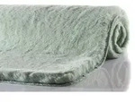 Sch&ouml;ner Wohnen Kollektion Badteppich Bali ca. D.190 C.037 mint 67x110 cm