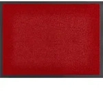 andiamo Fu&szlig;matte Elektra rot 60x90 cm