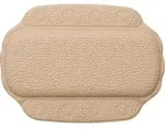 GRUND Nackenkissen BAVENO beige 24x32 cm