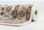 THEKO Teppich Royal Orient Isfahan beige 140 x 200 cm