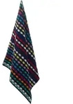 G&ouml;zze Allzweck-Frottier-Grubentuch mit Aufh&auml;ngeschlaufe multicolor 50x100 cm,