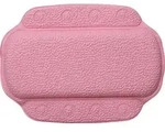 GRUND Nackenkissen BAVENO rose 24x32 cm